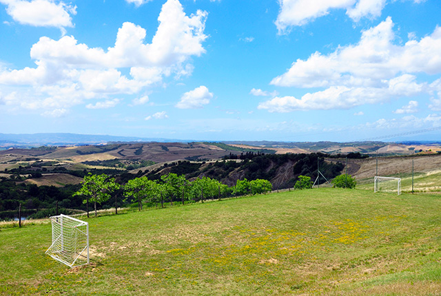 Gallery Agriturismo Belmonte Vacanze