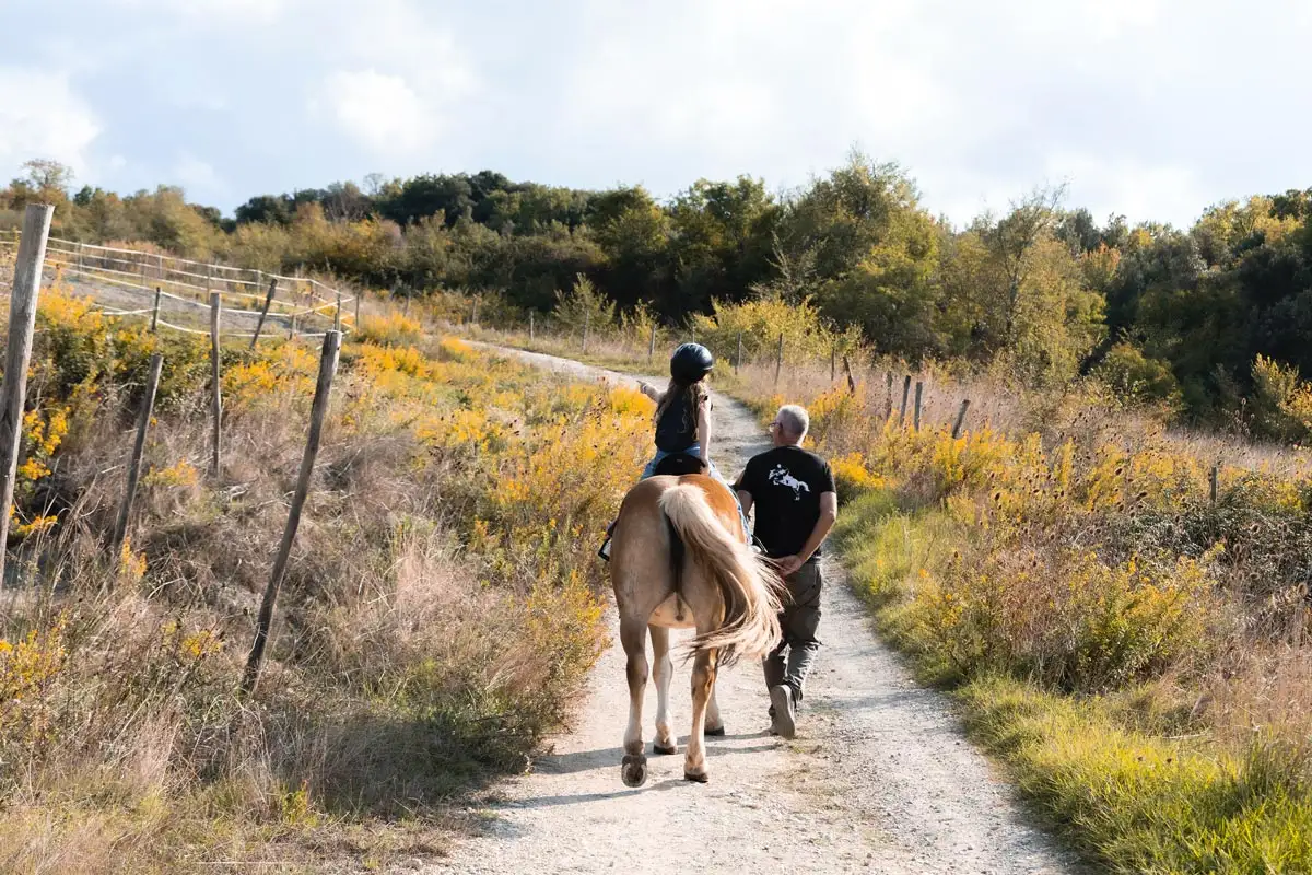child.riding.montaione